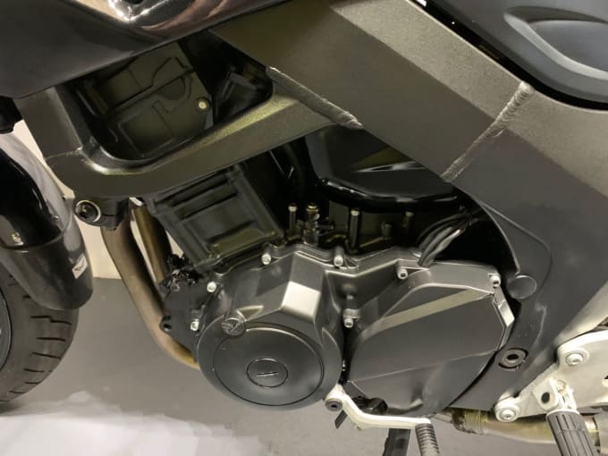 2025 Yamaha Tdm900