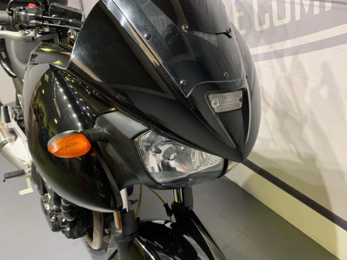 2025 Yamaha Tdm900