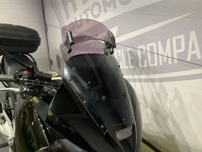 2025 Yamaha Tdm900