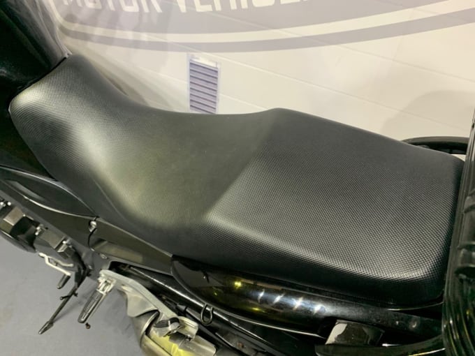 2025 Yamaha Tdm900