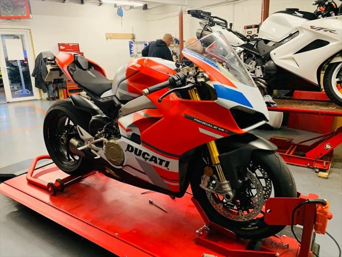 2025 BMW K 1600 Gt