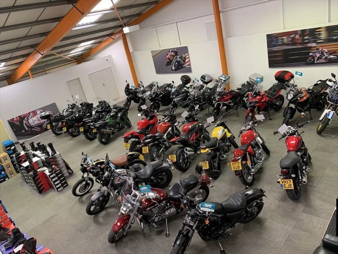 2025 Mutt Gt-sr 125