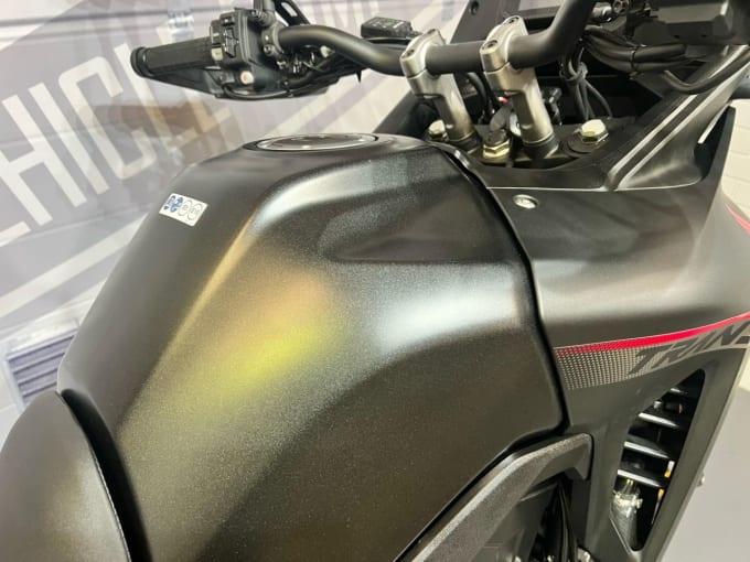 2025 Honda Xl750 Transalp