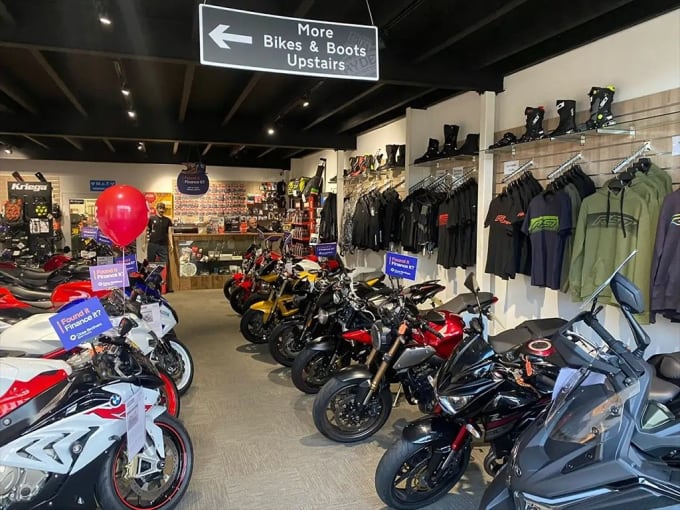 2025 Triumph Street Twin