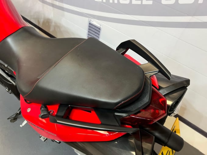 2025 Aprilia Shiver 750