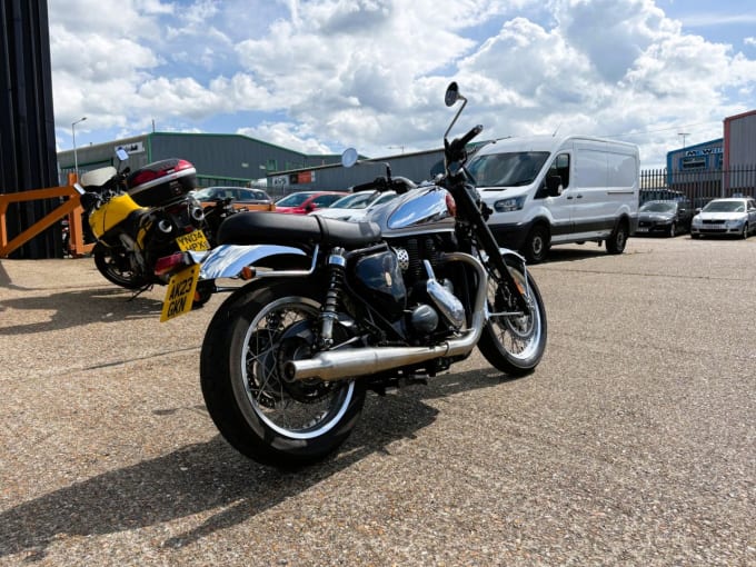 2025 Bsa Gold Star
