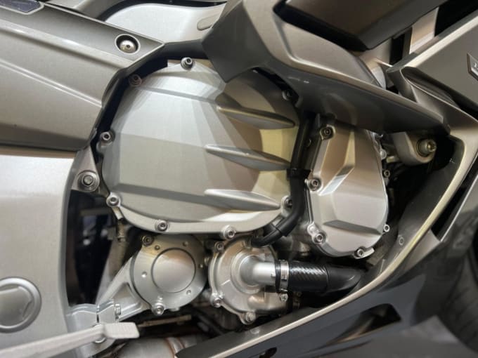 2025 Yamaha Fjr1300