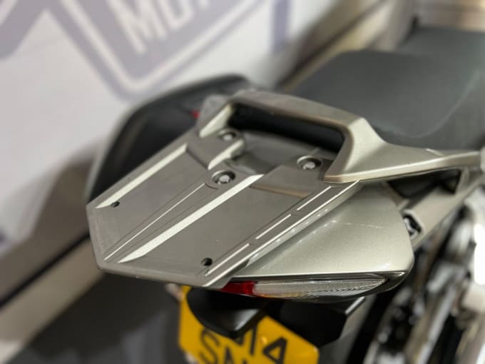 2025 Yamaha Fjr1300