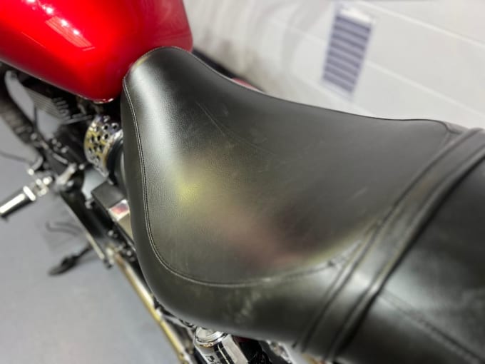 2025 Triumph Speedmaster 865