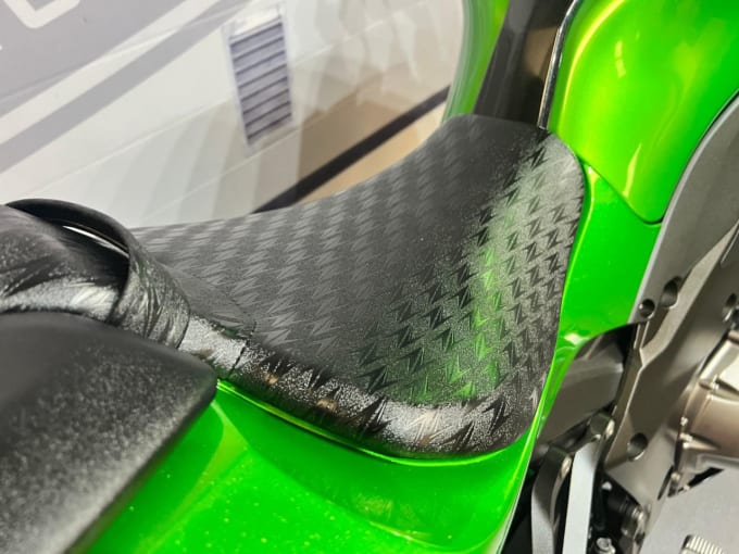 2025 Kawasaki Z1000