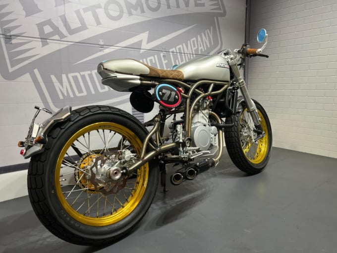 2025 Ccm Spitfire