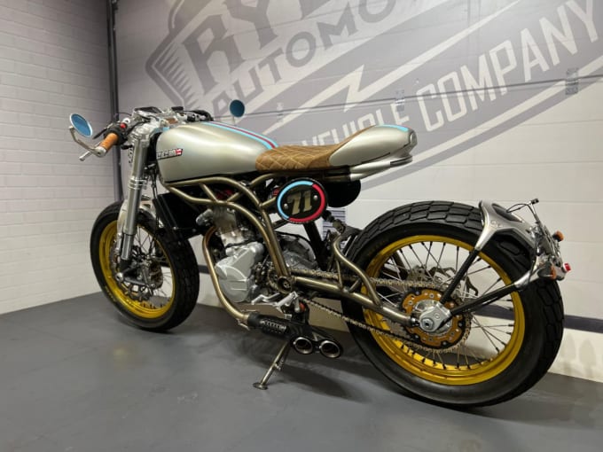 2025 Ccm Spitfire