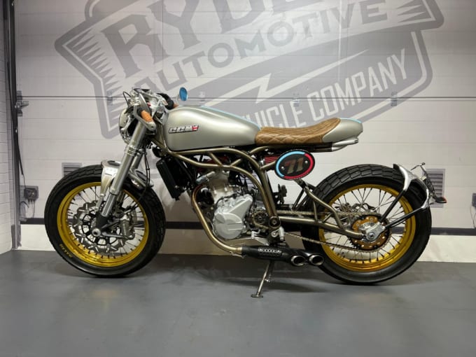 2025 Ccm Spitfire
