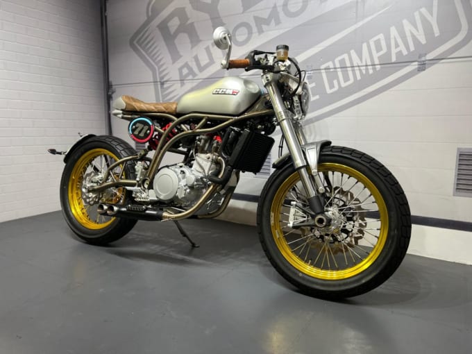 2025 Ccm Spitfire