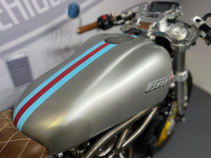 2025 Ccm Spitfire