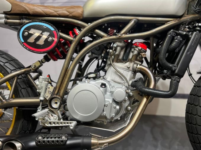 2025 Ccm Spitfire