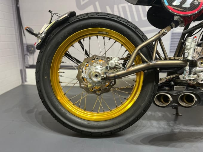 2025 Ccm Spitfire