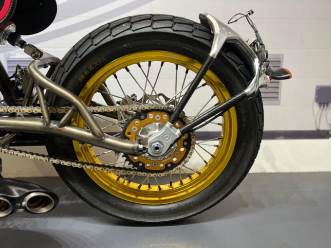 2025 Ccm Spitfire