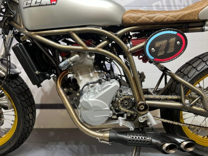 2025 Ccm Spitfire