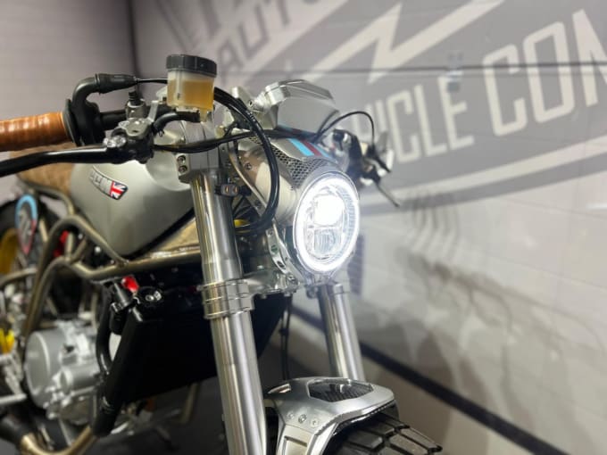 2025 Ccm Spitfire