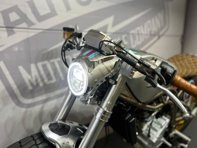 2025 Ccm Spitfire