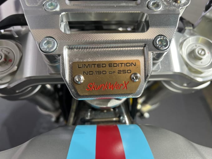 2025 Ccm Spitfire
