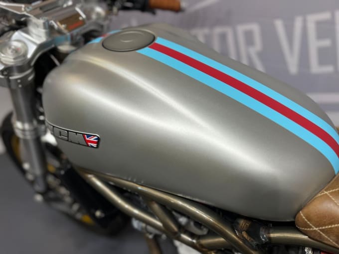 2025 Ccm Spitfire
