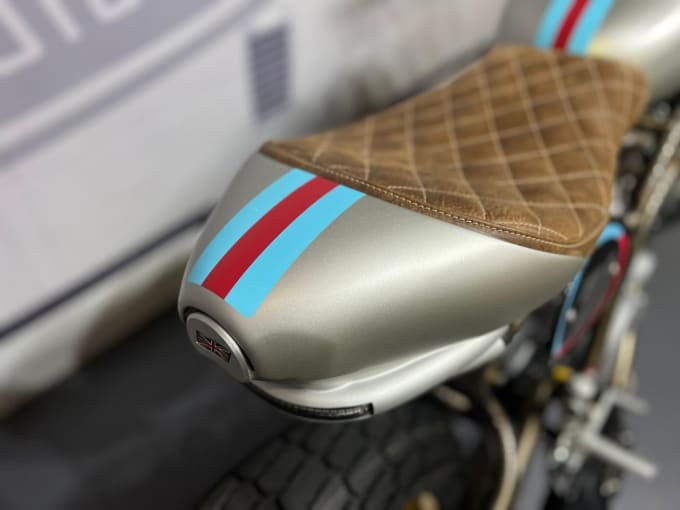 2025 Ccm Spitfire