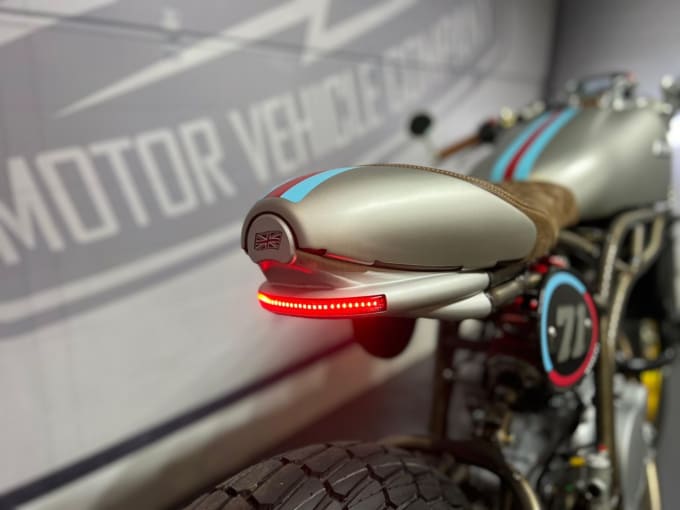 2025 Ccm Spitfire