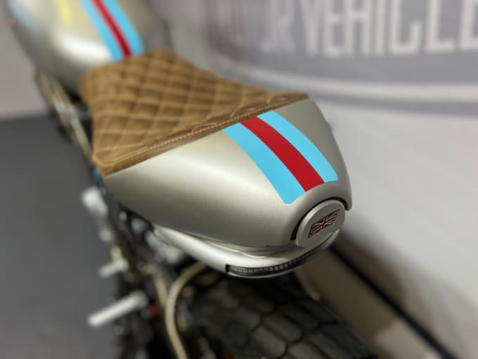 2025 Ccm Spitfire
