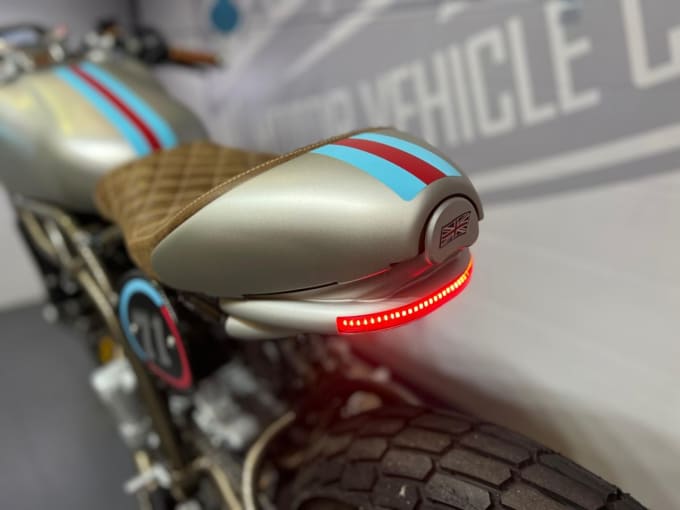 2025 Ccm Spitfire