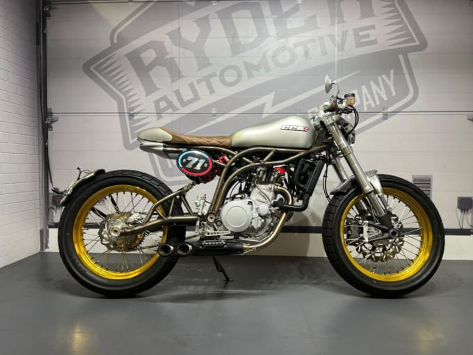 2025 Ccm Spitfire
