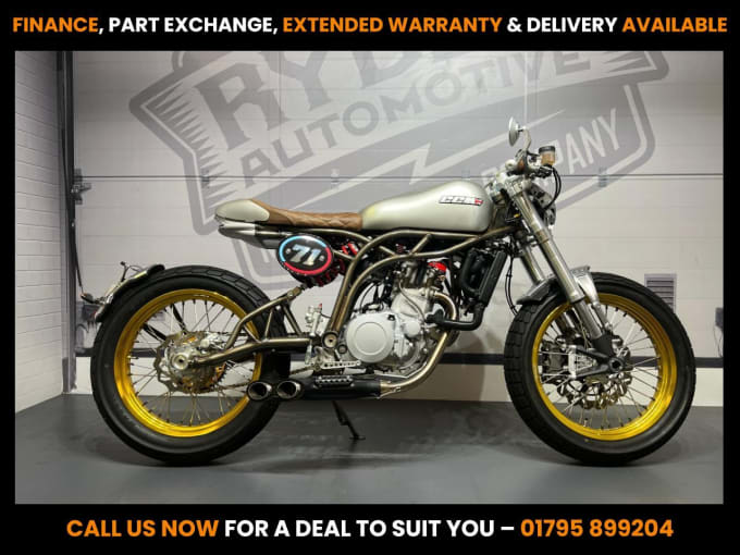 2025 Ccm Spitfire