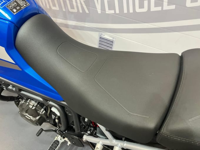 2025 Triumph Tiger 900