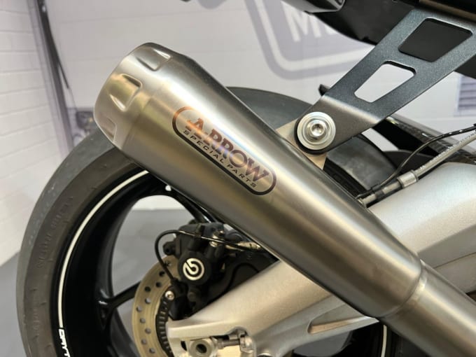 2025 Triumph Daytona Moto2 765