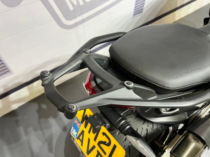 2025 Ducati Multistrada V4