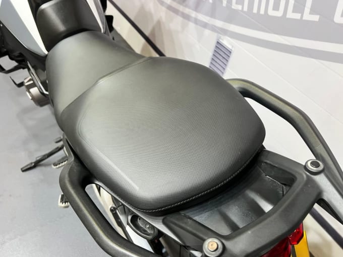 2025 Ducati Multistrada V4