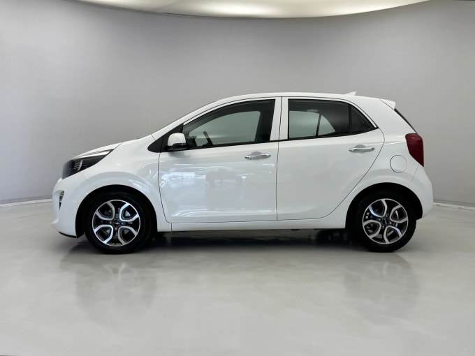 2023 Kia Picanto