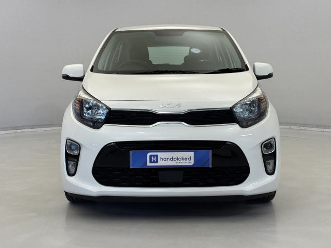 2023 Kia Picanto