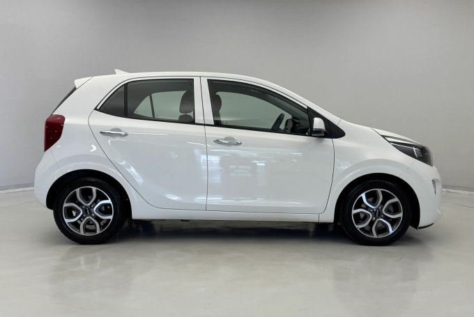 2023 Kia Picanto