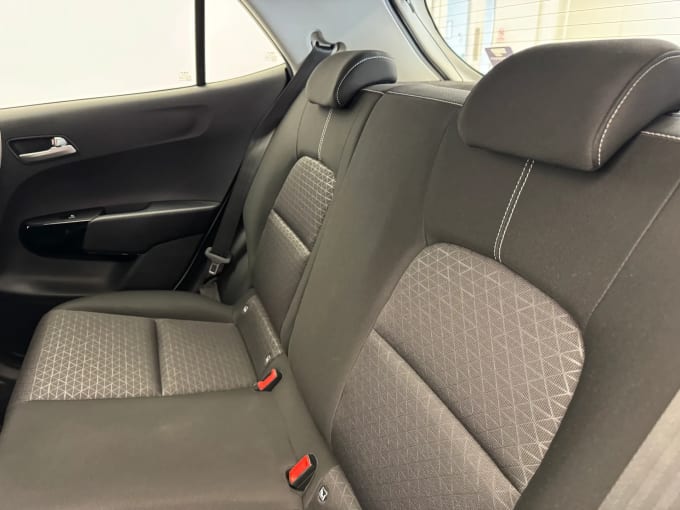 2023 Kia Picanto