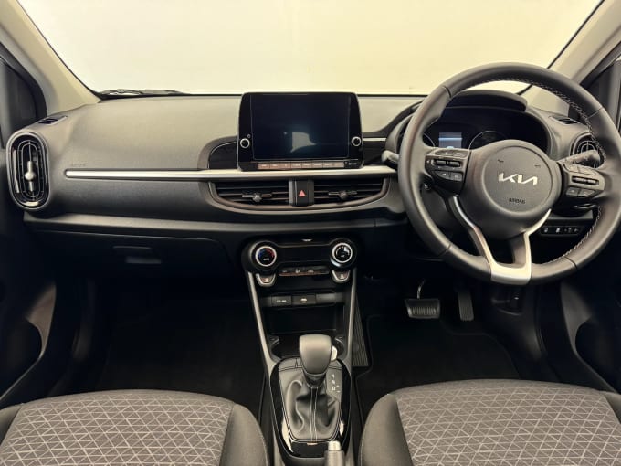 2023 Kia Picanto