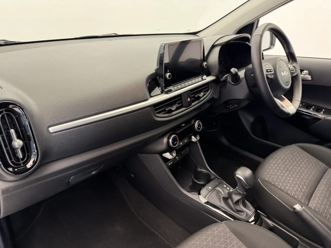 2023 Kia Picanto