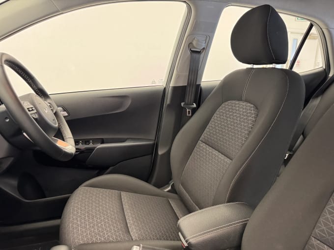 2023 Kia Picanto
