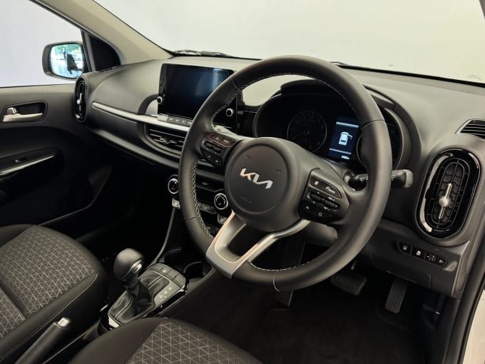 2023 Kia Picanto
