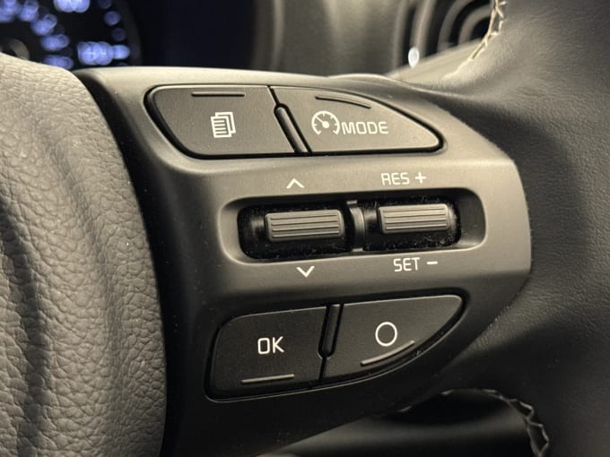 2023 Kia Picanto