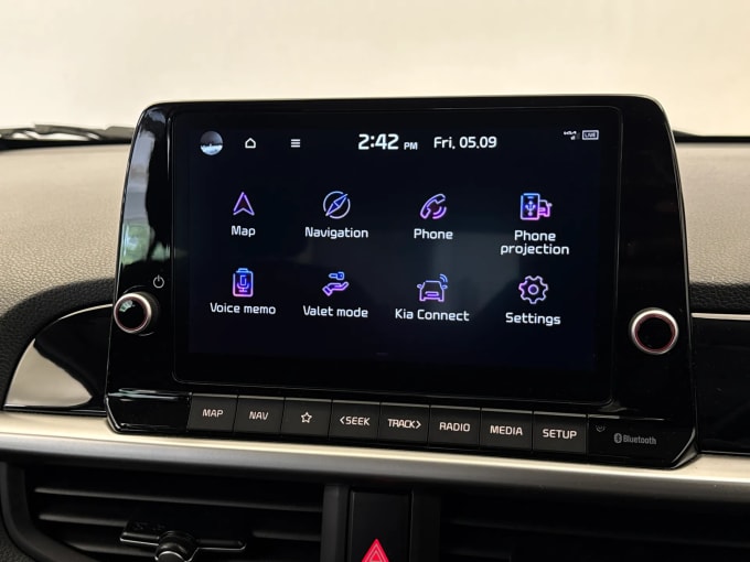 2023 Kia Picanto