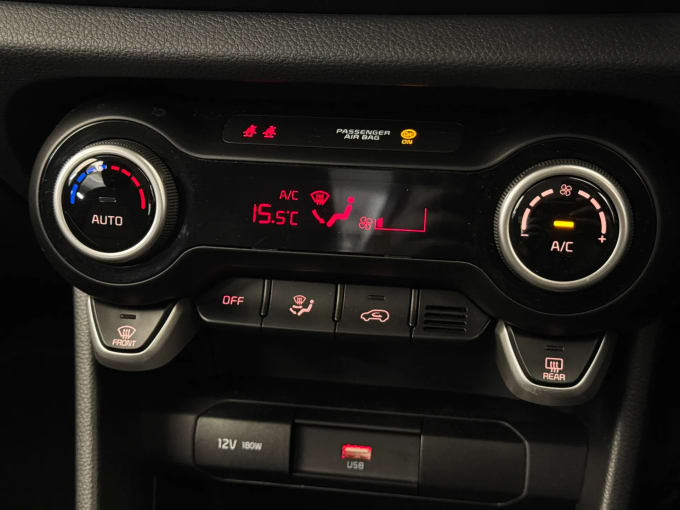 2023 Kia Picanto