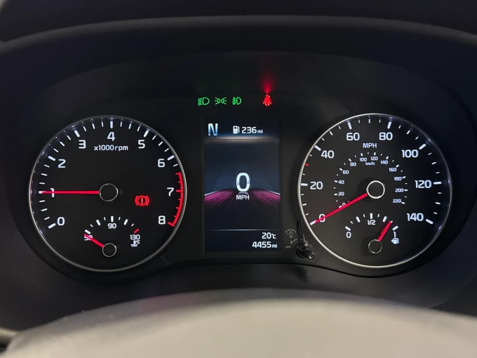 2023 Kia Picanto