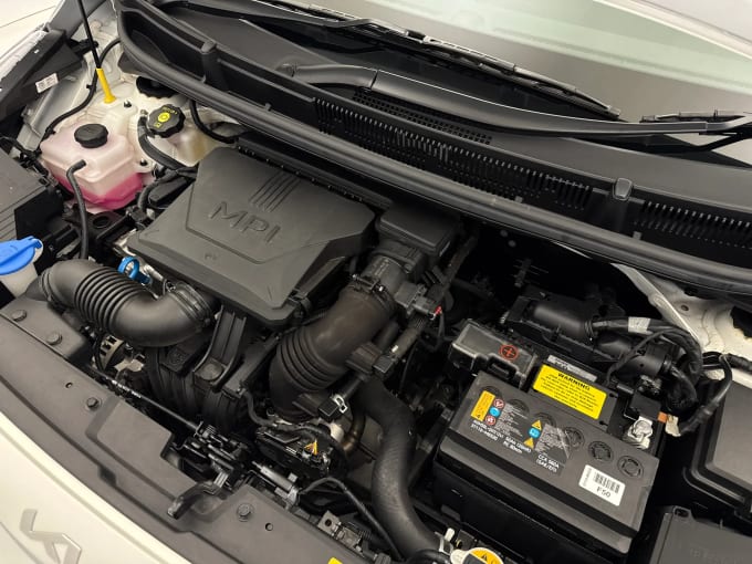 2023 Kia Picanto